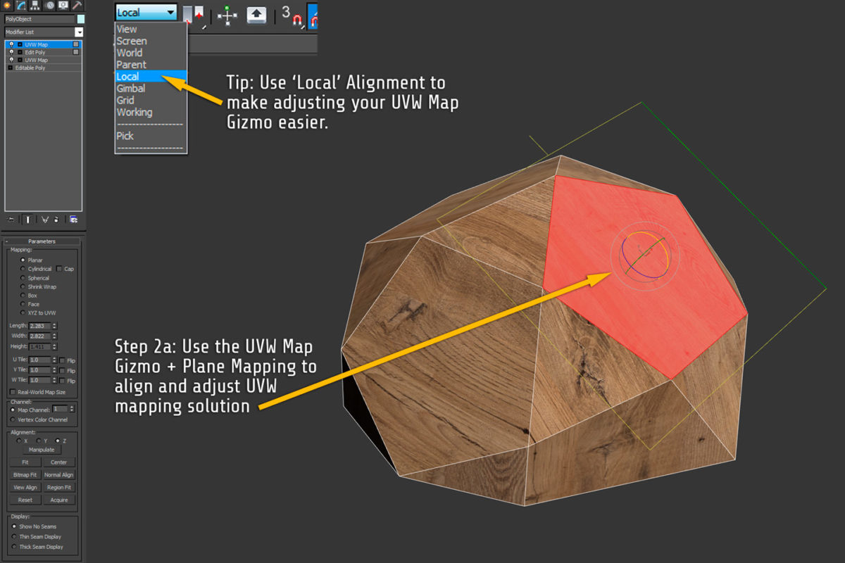 3ds max uvw. UVW Map 3d Max. Модификатор UVW Map. Gizmo UVW Map в 3d Max. Texture coordinates 3ds Max.