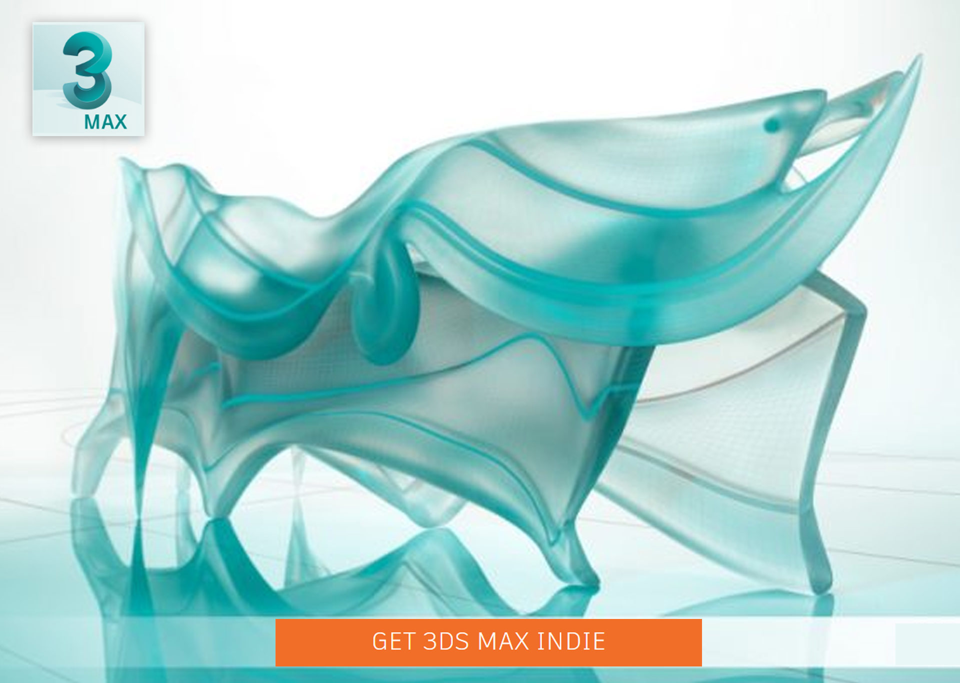 Announces "Indie" License for 3DS & Maya |